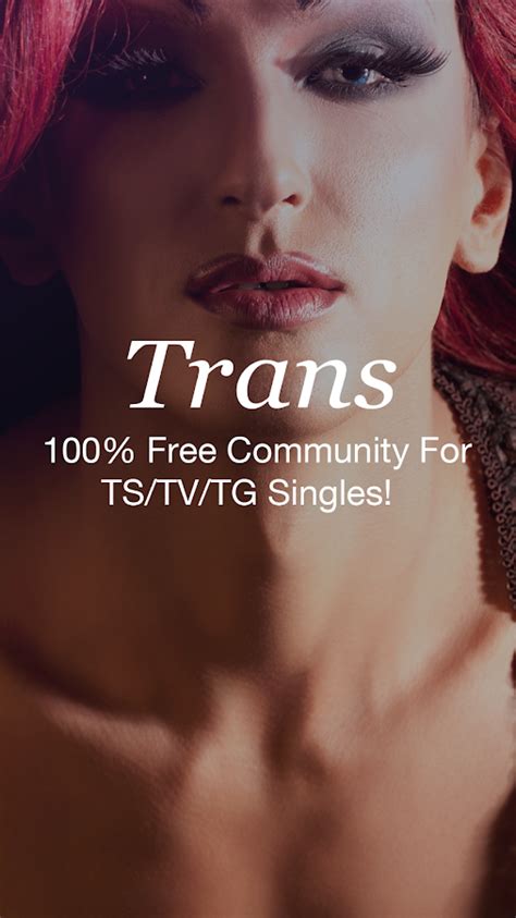 trans sexdate|The largest Transgender dating app